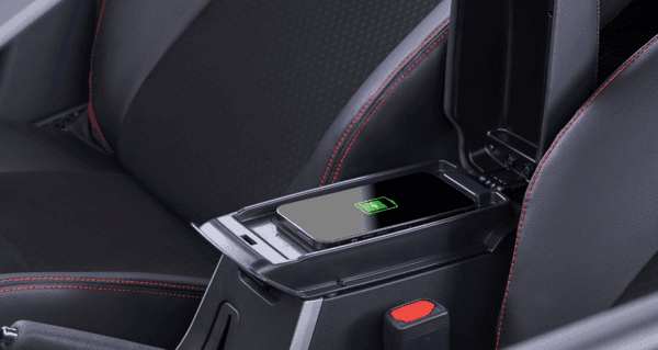 Charge baterai smartphone lebih praktis