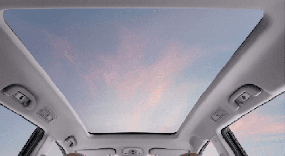 natural view panorama yang bisa meningkatkan pengalaman berkendara anda