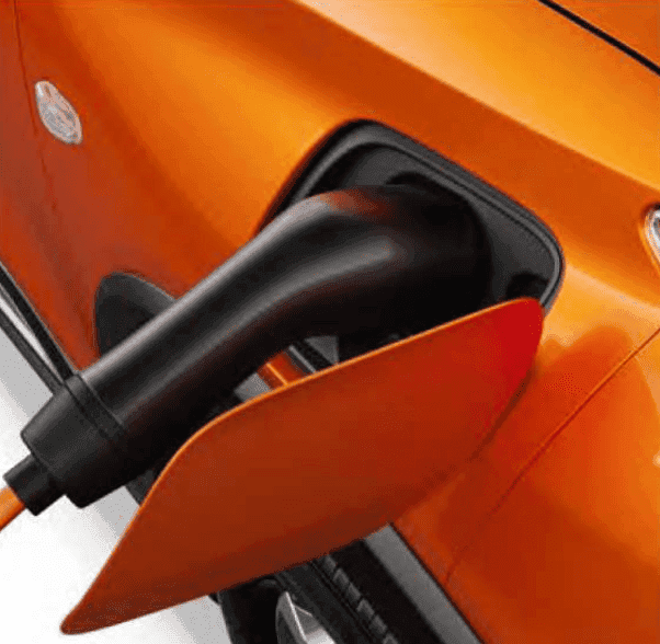 Dengan DC Fast Charging,
ë-C3 All Electric dapat diisi dari 10% hingga 80% dalam 57 menit**.