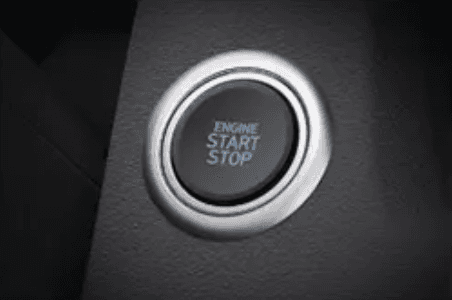 Fitur Engine Start Stop memudahkan Anda menyalakan dan mematikan mesin tanpa kunci. Cukup tekan tombol, mobil langsung aktif. Praktis dan meningkatkan keamanan berkendara.
