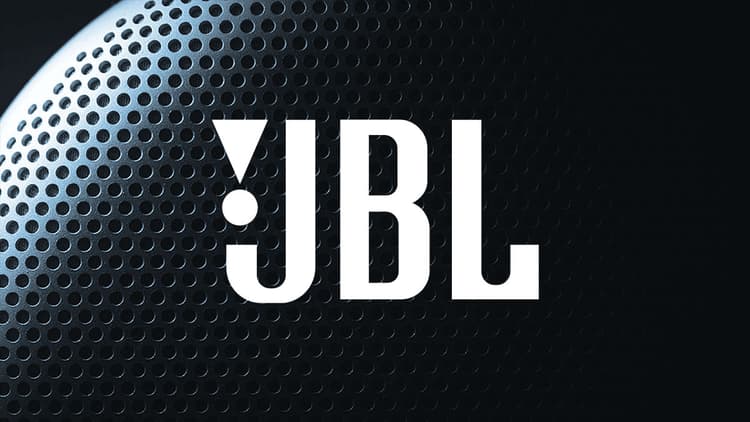 Sempurnakan perjalanan Anda dengan pengalaman audio yang memukau dari Sistem Suara JBL.