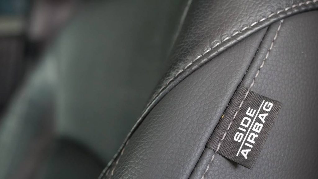 Side Airbag
