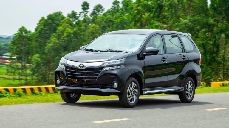 Harga Toyota Avanza Bekas Per Mei 2022 Mulai Rp90 Juta Momobil id