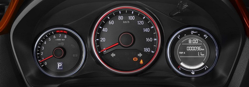 speedmeter brio rs