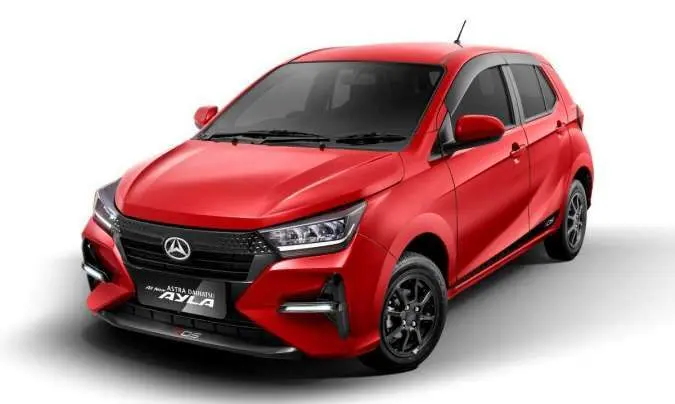 daihatsu alya