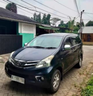 Avanza G 1.3