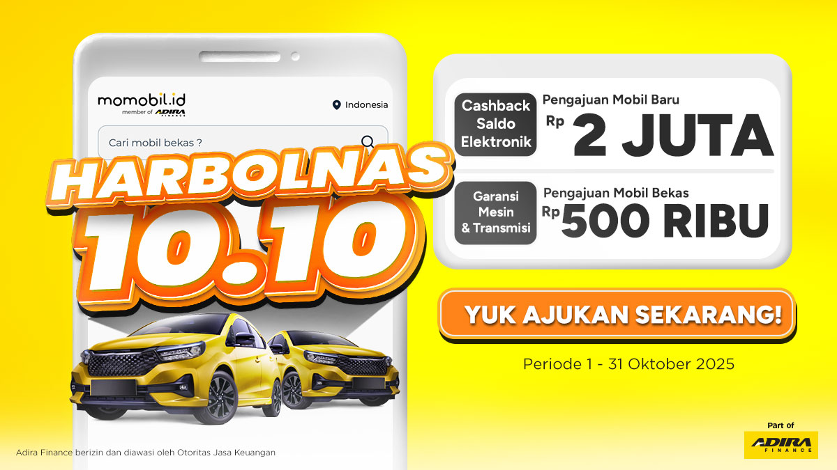 promo harbolnas 10.10 momobil