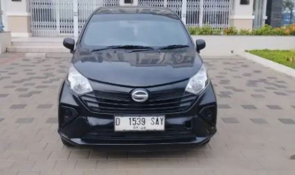 daihatsu sigra bekas 2023