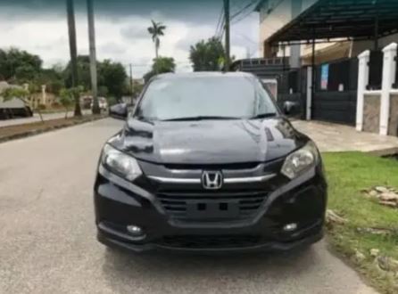 hrv bekas 2019